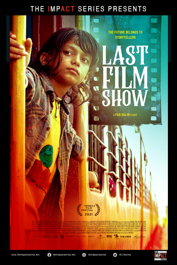 Last Film Show